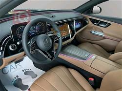 مرسيدس بنز E-Class